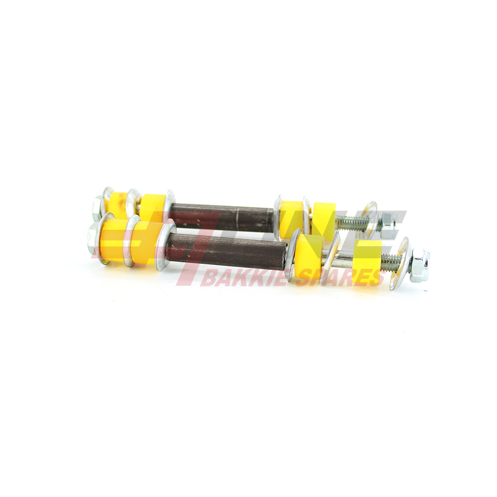 Stabiliser Link Bolt (185Mm) Nissan Set for NISSAN HARDBODY KA20 LWB/SWB/DC — view 2